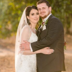 Meet your Posher, Stefany